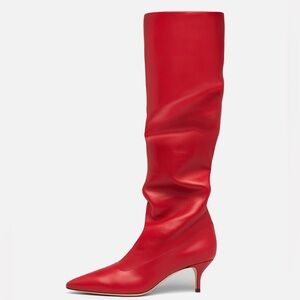 Paul Andrew Nadia boots